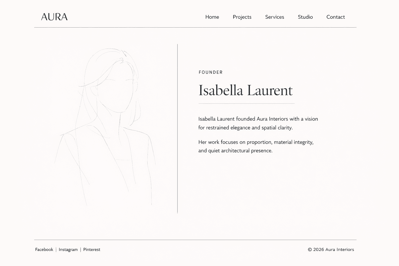 Aura Interiors Gallery 2