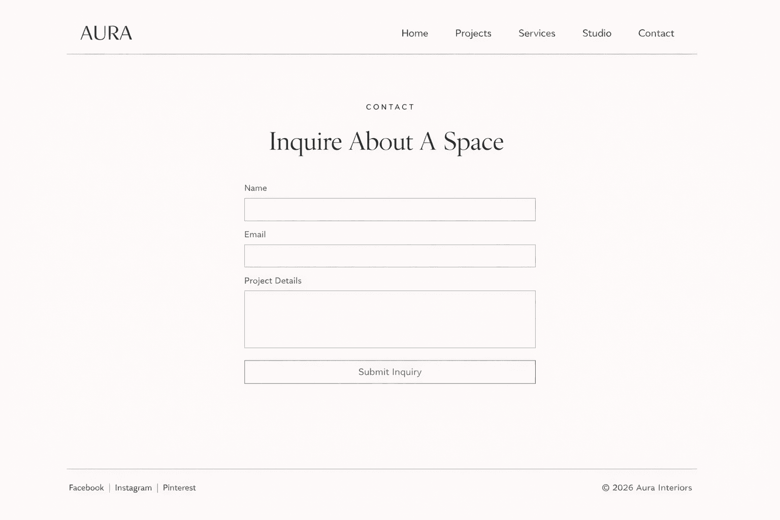 Aura Interiors Gallery 3